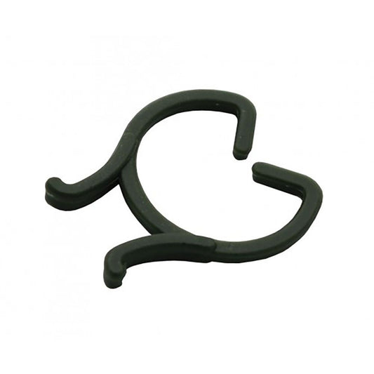 AnÃ©is de pvc para fixaÃ§Ã£o de plantas a tutores, Ã¸16 - 20 - 25 mm, blister com 40 unidades_0