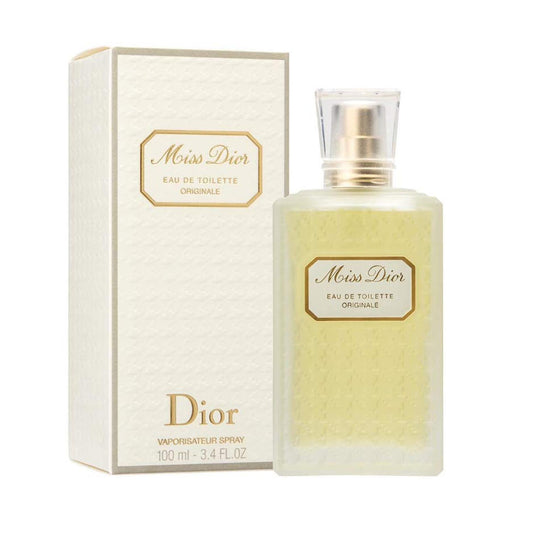 DIOR MISS DIOR ORIGINAL PERFUME 100ML_0