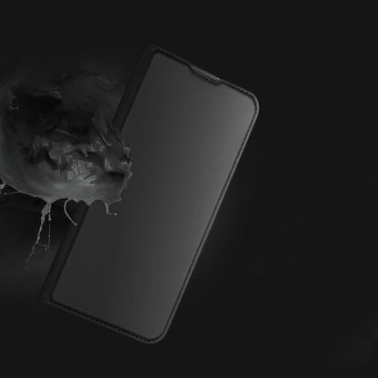 Dux Ducis Skin Pro Bookcase type case for Vivo X60 black_10