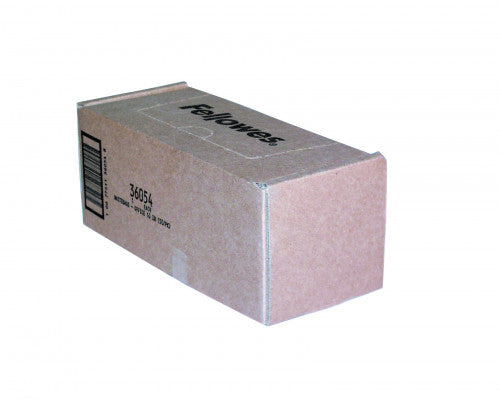 PACK 50 BOLSAS RESIDUOS DESTRUCCION 75L. FELLOWES 36054_1
