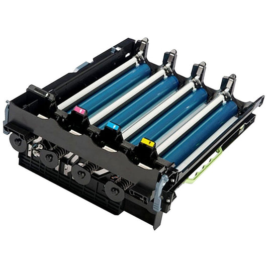 Kit de Imagem Lexmark / Preto_0