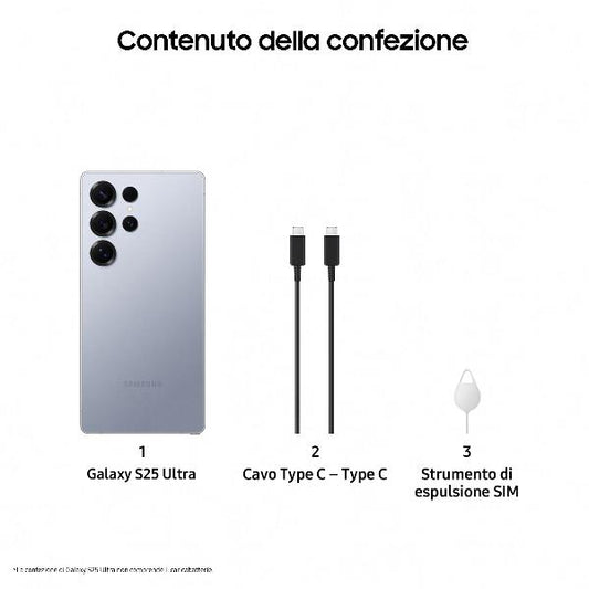 GALAXY S25 ULT 12+1TB TIT SILVERBLUE (SM-S938BZBHEUE)_0