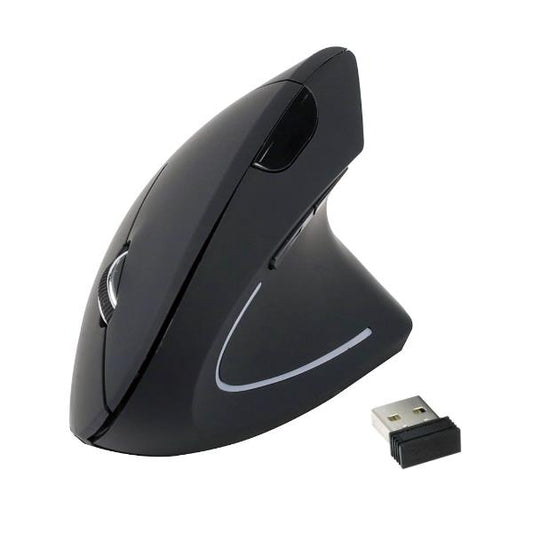EQUIP - MOUSE ERGONOMICO VERTICALE WIRELESS 1600dpi_0