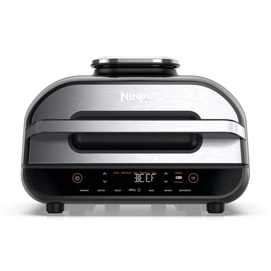 Ninja Airfryer Grill (AG551EU)_0