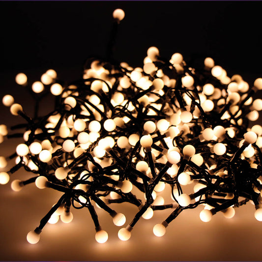 Grinalda "cherry compact" intermitente branco quente 500 leds ip44 16m_0