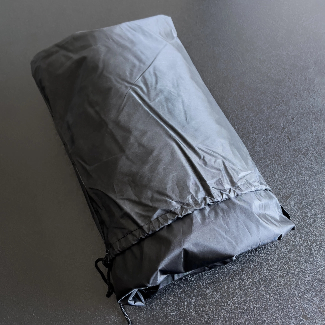 Waterproof grill cover, bicycle cover, bike cover, garden furniture cover, XXL cover, black_7