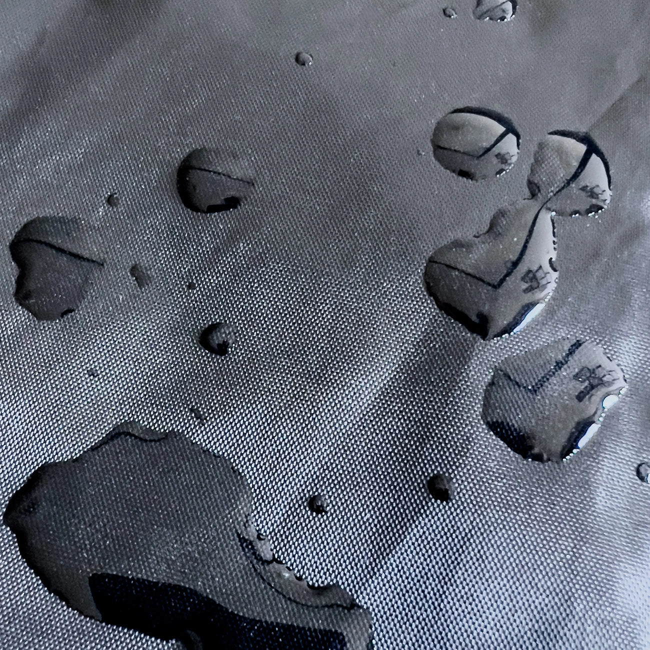 Waterproof grill cover, bicycle cover, bike cover, garden furniture cover, XXL cover, black_9
