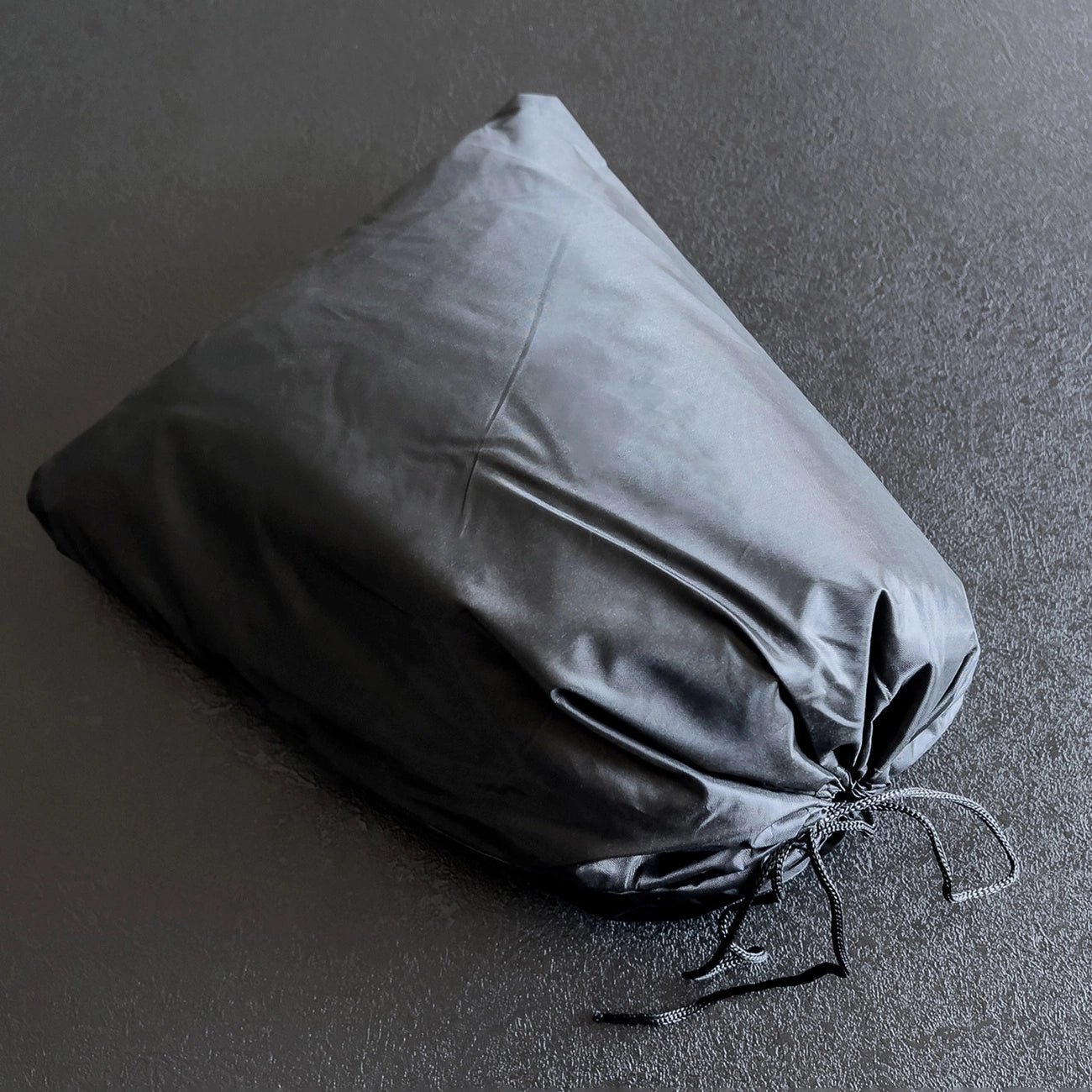 Waterproof grill cover, bicycle cover, bike cover, garden furniture cover, XXL cover, black_6