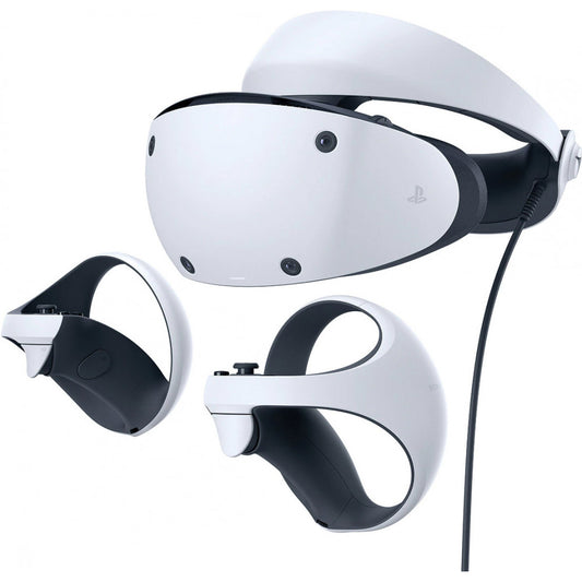 Sony Óculos de Realidade Virtual PlayStation VR2