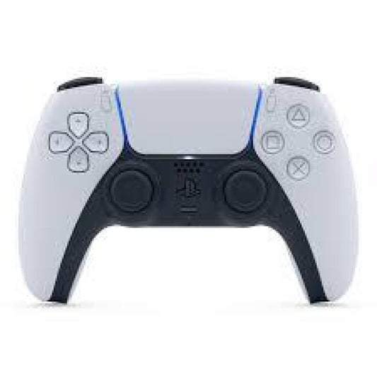 Comando Controlador de Jogo Sony DualSense V2 | Branco