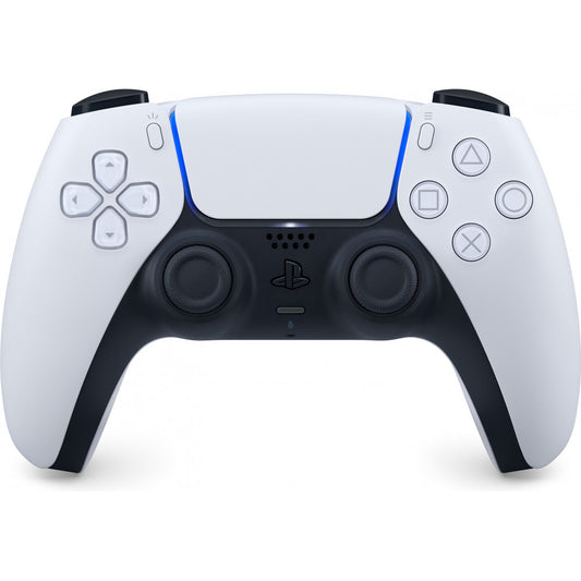 Comando Controlador de Jogo Sony DualSense V2 Branco