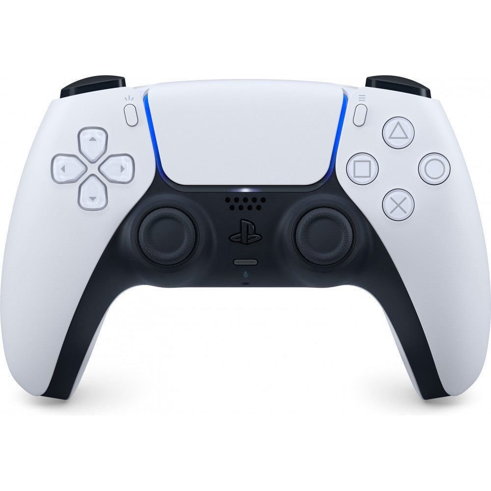 Comando Controlador de Jogo Sony DualSense V2 Branco