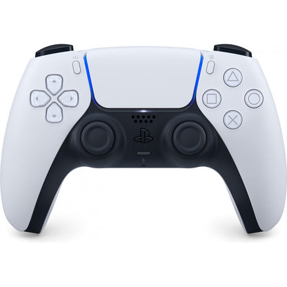 Comando Controlador de Jogo Sony DualSense V2 Branco