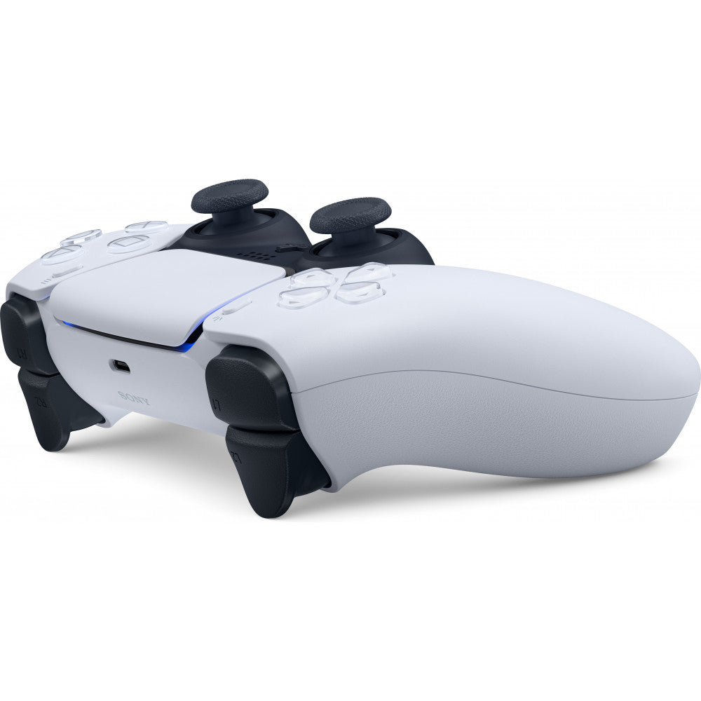 Comando Controlador de Jogo Sony DualSense V2 Branco