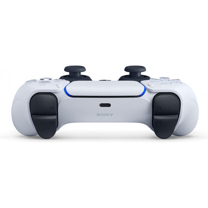 Comando Controlador de Jogo Sony DualSense V2 Branco