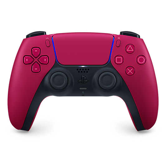 Sony Comando DualSense Cosmic Red PS5