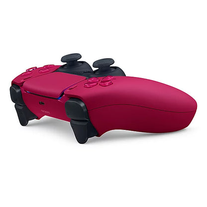 Sony Comando DualSense Cosmic Red PS5