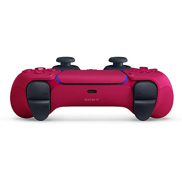Sony Comando DualSense Cosmic Red PS5