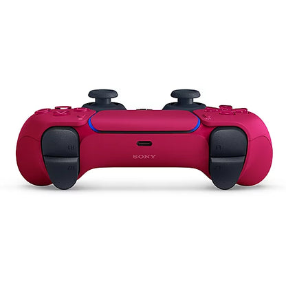 Sony Comando DualSense Cosmic Red PS5