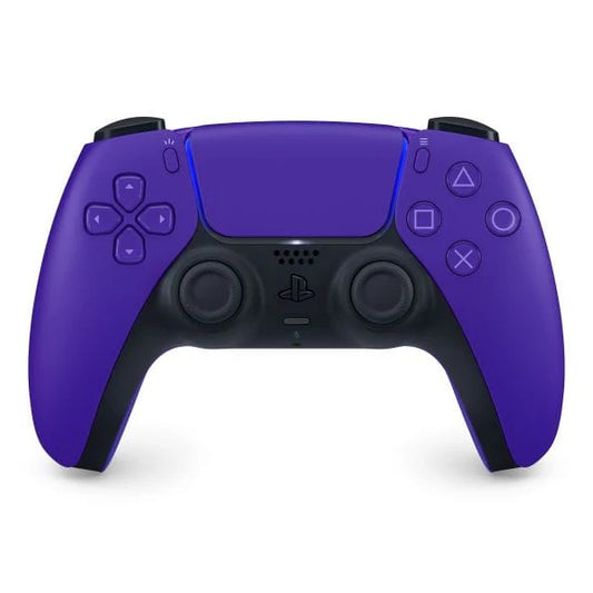 Comando PS5 DualSense Sony Galactic Purple