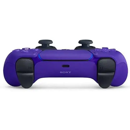 Comando PS5 DualSense Sony Galactic Purple
