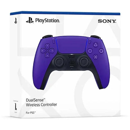 Comando PS5 DualSense Sony Galactic Purple