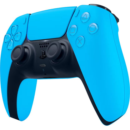 Comando Sony DualSense V2 PS5 Azul Starlight Bluetooth