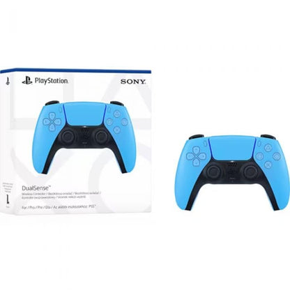 Comando Sony DualSense V2 PS5 Azul Starlight Bluetooth