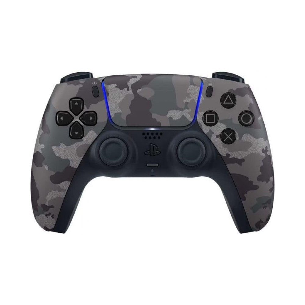 Comando Controlador de Jogo Sony DualSense V2 | Cinzento Camo