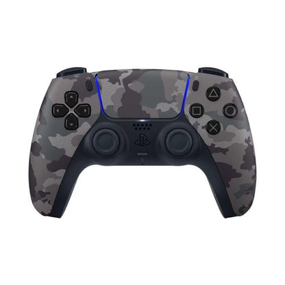 Comando Controlador de Jogo Sony DualSense V2 | Cinzento Camo