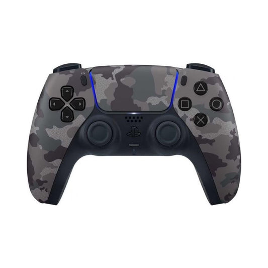 Comando Controlador de Jogo Sony DualSense V2 | Cinzento Camo
