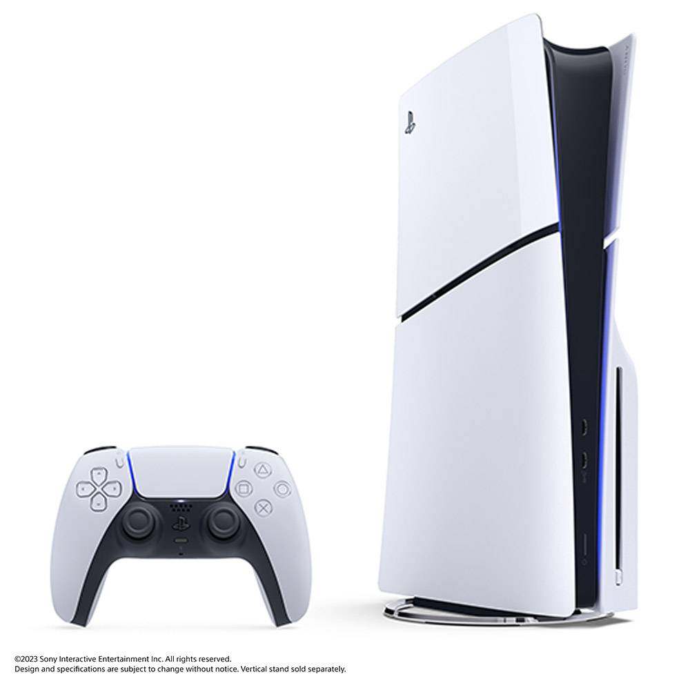 Consola Sony PlayStation 5 Slim 1TB (Edição Standard)_0