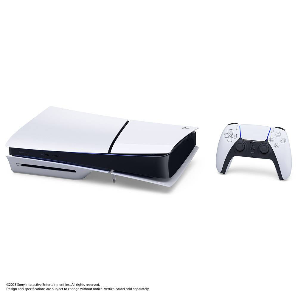 Consola Sony PlayStation 5 Slim 1TB (Edição Standard)_1