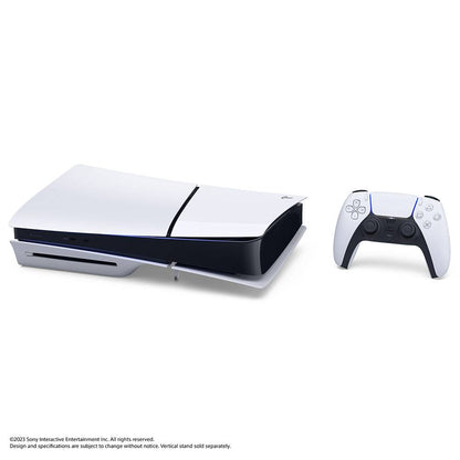 Consola Sony PlayStation 5 Slim 1TB (Edição Standard)_1