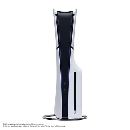 Consola Sony PlayStation 5 Slim 1TB (Edição Standard)_2