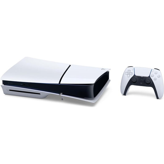 Sony PlayStation 5 Slim Standard Edition 1TB SSD