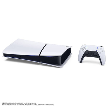 Consola Sony PlayStation 5 Slim (Edição Digital) 1TB_1