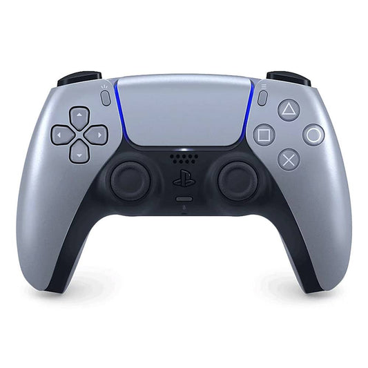 Gamepad Sony DualSense Playstation 5 (PS5) Wireless Sterling Silver