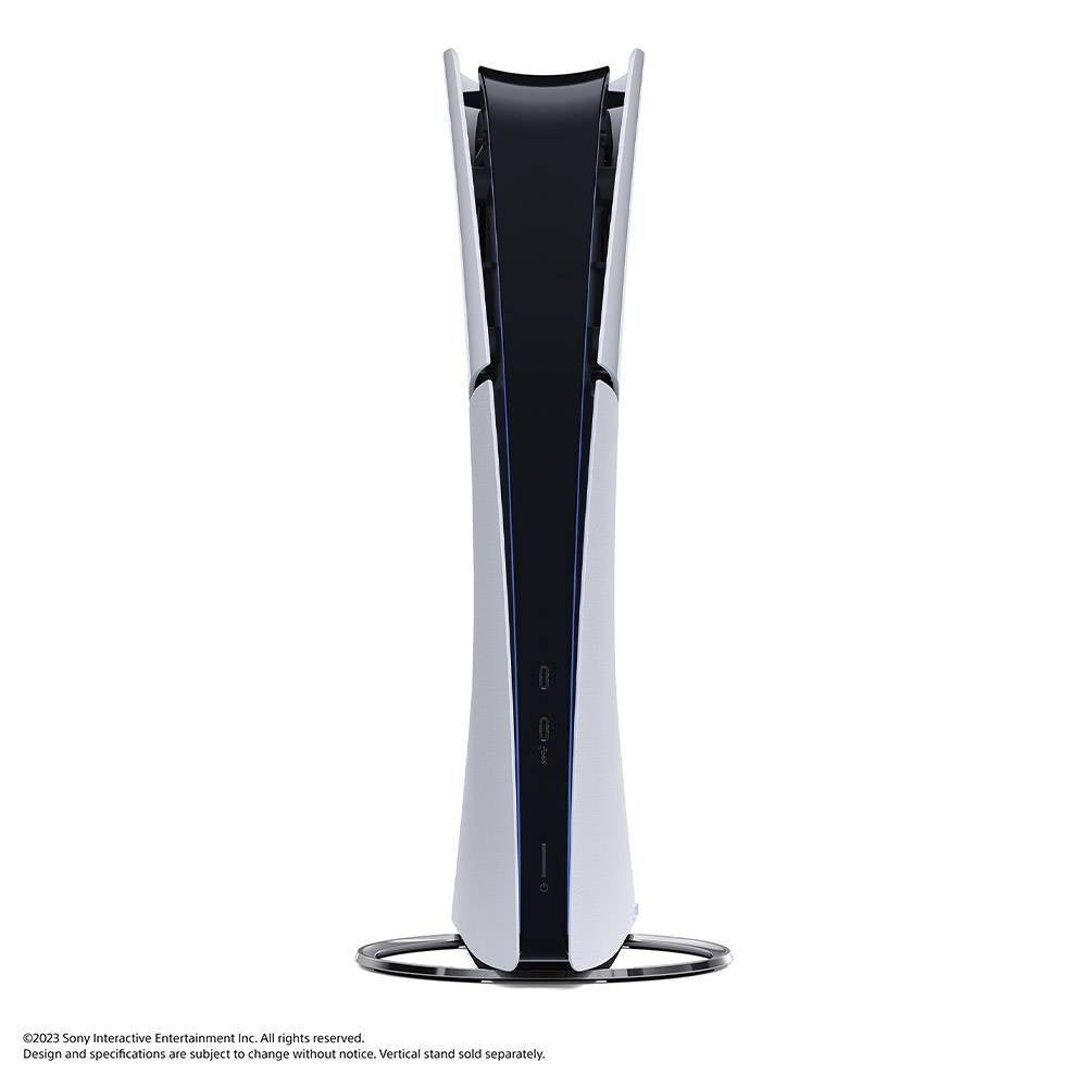 Consola Sony PlayStation 5 Slim (Edição Digital) + Jogo PS5 Astro Bot (Digital)