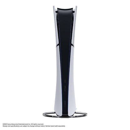 Consola Sony PlayStation 5 Slim (Edição Digital) + Jogo PS5 Astro Bot (Digital)