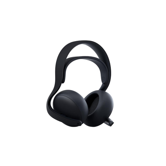 Headset Sony PULSE Elite Wireless PS5 Preto_0