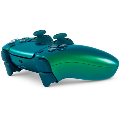 Gamepad Sony DualSense Playstation 5 (PS5) Wireless Chroma Teal