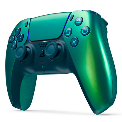 Gamepad Sony DualSense Playstation 5 (PS5) Wireless Chroma Teal