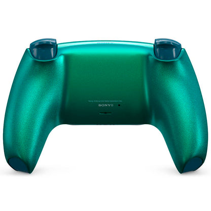 Gamepad Sony DualSense Playstation 5 (PS5) Wireless Chroma Teal
