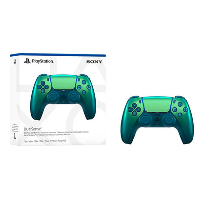 Gamepad Sony DualSense Playstation 5 (PS5) Wireless Chroma Teal
