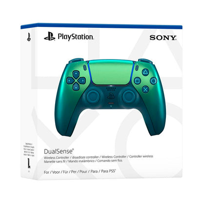 Gamepad Sony DualSense Playstation 5 (PS5) Wireless Chroma Teal