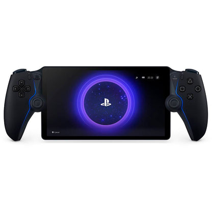 Reprodutor Remoto Portátil Sony PlayStation Portal Preta