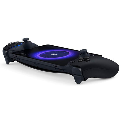 Reprodutor Remoto Portátil Sony PlayStation Portal Preta