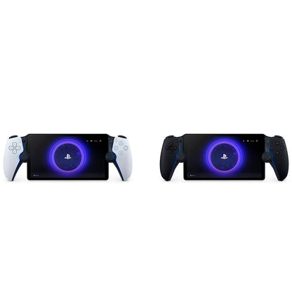 Reprodutor Remoto Portátil Sony PlayStation Portal Preta