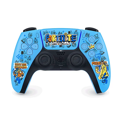 Comando sem fios DualSense Playstation 5 Fortnite